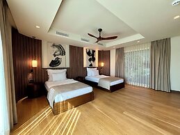 Mavilu Luxury Hotel