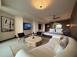 Mavilu Luxury Hotel