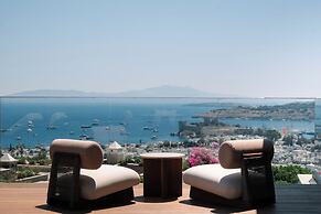 Mavilu Luxury Hotel