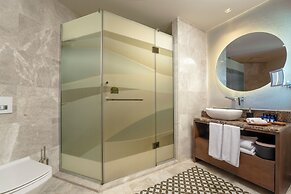 Mavilu Luxury Hotel