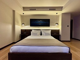 Mavilu Luxury Hotel