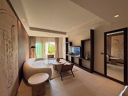 Mavilu Luxury Hotel