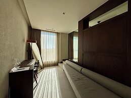Mavilu Luxury Hotel