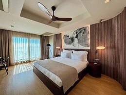 Mavilu Luxury Hotel