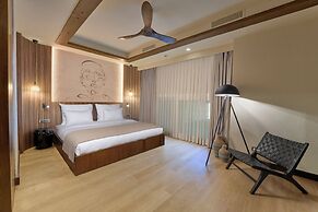 Mavilu Luxury Hotel