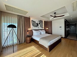 Mavilu Luxury Hotel