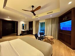 Mavilu Luxury Hotel