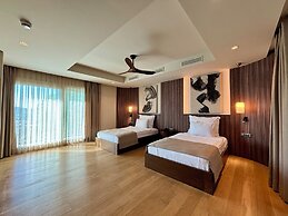 Mavilu Luxury Hotel