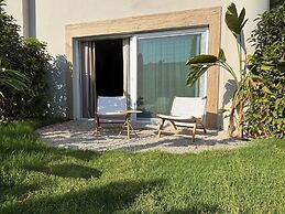 Mavilu Luxury Hotel