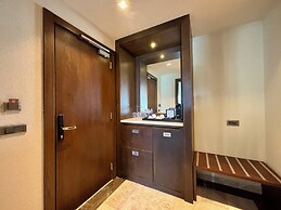 Mavilu Luxury Hotel