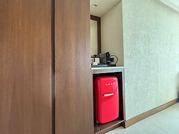 Mavilu Luxury Hotel