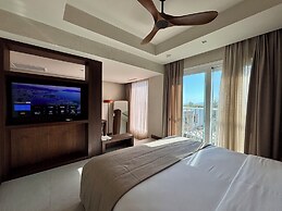 Mavilu Luxury Hotel
