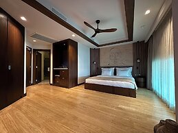 Mavilu Luxury Hotel