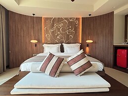Mavilu Luxury Hotel