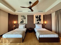 Mavilu Luxury Hotel