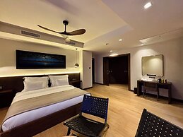 Mavilu Luxury Hotel