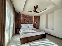 Mavilu Luxury Hotel