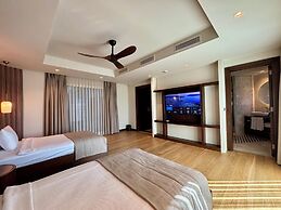 Mavilu Luxury Hotel