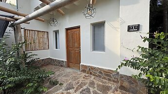 Arena Negra