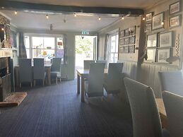 The Wheatsheaf
