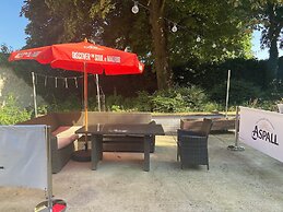 The Wheatsheaf