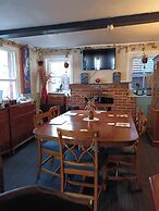 The Wheatsheaf