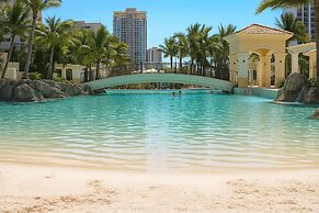 Ocean View Rental Surfers Paradise