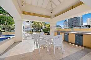 Ocean View Rental Surfers Paradise