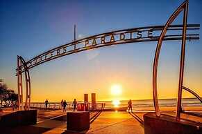 Ocean View Rental Surfers Paradise