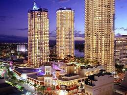 Ocean View Rental Surfers Paradise