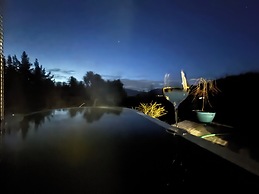 Hanmer Glamping