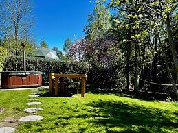 Hanmer Glamping