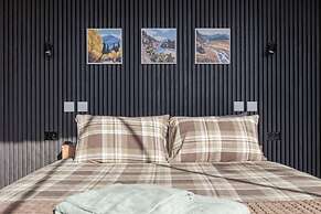 Hanmer Glamping
