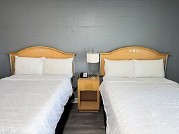 Budget Inn Port Lavaca