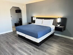 Budget Inn Port Lavaca