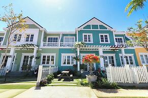 Dan - Villa Novaworld Phan Thiet