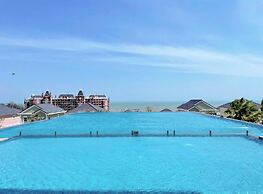 Dan - Villa Novaworld Phan Thiet