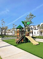 Dan - Villa Novaworld Phan Thiet
