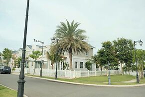 Dan - Villa Novaworld Phan Thiet
