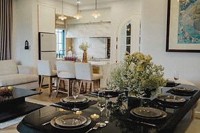 Dan - Villa Novaworld Phan Thiet
