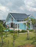 Dan - Villa Novaworld Phan Thiet