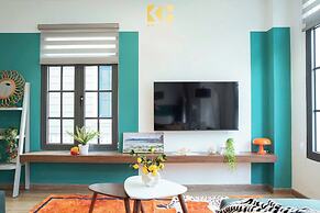 Dan - Villa Novaworld Phan Thiet