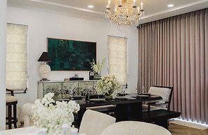 Dan - Villa Novaworld Phan Thiet