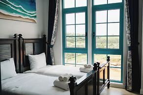 Dan - Villa Novaworld Phan Thiet