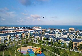 Dan - Villa Novaworld Phan Thiet