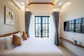 Dan - Villa Novaworld Phan Thiet