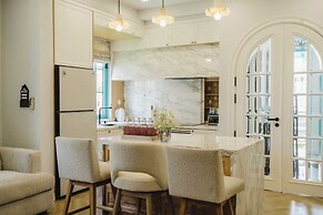 Dan - Villa Novaworld Phan Thiet