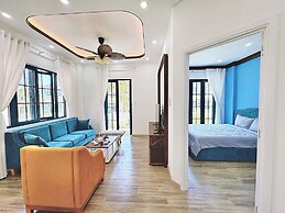 Dan - Villa Novaworld Phan Thiet