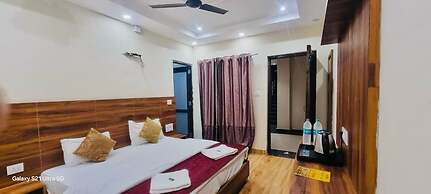 Hotel Hitam