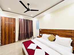 Hotel Hitam